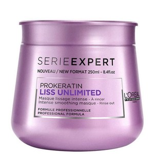 Купить маску для волос L’Oreal Professionnel Pro Keratin Liss Unlimited Masque